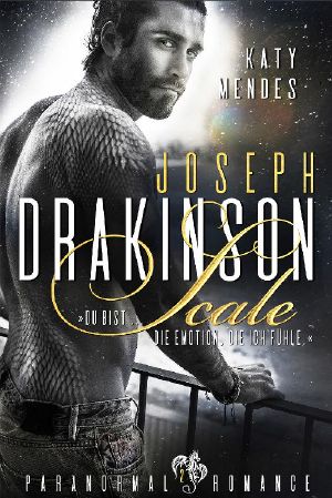 [Drakinson Scale 01] • Joseph